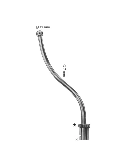 Suction Instruments